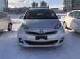  Toyota Ractis 2016 , 895000 , 