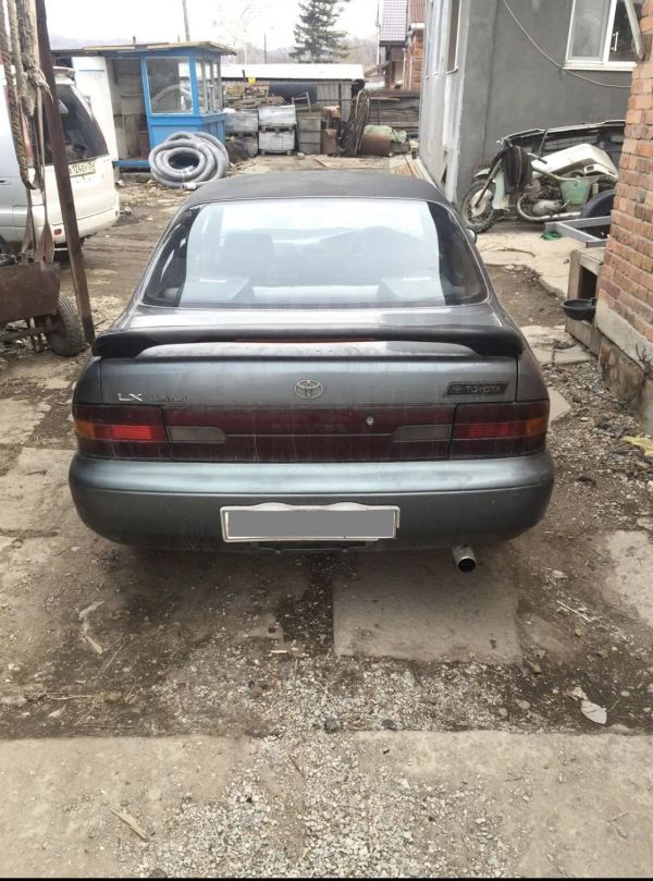  Toyota Sprinter 1993 , 90000 , 