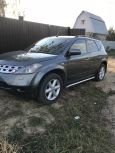 SUV   Nissan Murano 2007 , 500000 , 