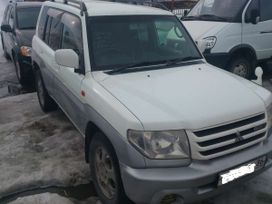 SUV   Mitsubishi Pajero iO 2000 , 220000 , 