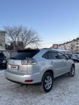 SUV   Toyota Harrier 2004 , 1195000 , 