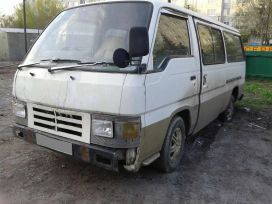    Nissan Caravan 1990 , 110000 , 