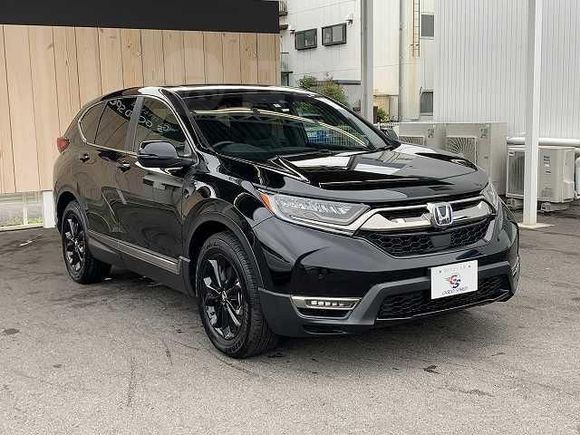 SUV   Honda CR-V 2021 , 2040000 , 