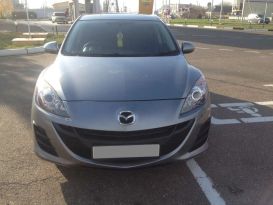  Mazda Axela 2010 , 460000 , 