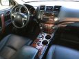 SUV   Toyota Highlander 2012 , 1410000 , 