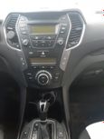 SUV   Hyundai Santa Fe 2012 , 950000 , 