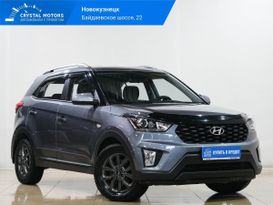 SUV   Hyundai Creta 2020 , 2499000 , 