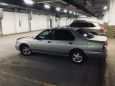  Nissan Bluebird 2000 , 185000 , 