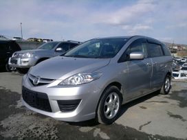    Mazda Premacy 2008 , 459000 , 