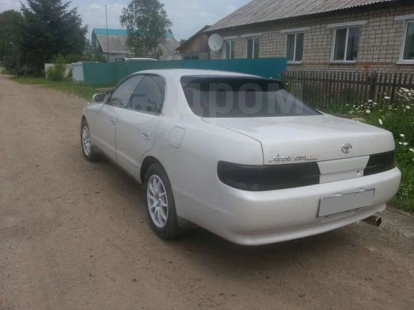  Toyota Chaser 1996 , 230000 ,  