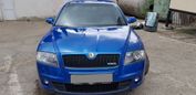  Skoda Octavia 2007 , 550000 , 