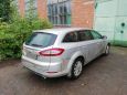  Ford Mondeo 2012 , 549000 , 