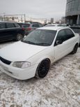  Mazda Familia 2000 , 120000 , 