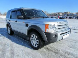 SUV   Land Rover Discovery 2008 , 1149000 , 