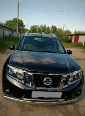 SUV   Nissan Terrano 2015 , 870000 , 