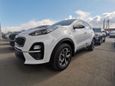 SUV   Kia Sportage 2020 , 1670900 , 