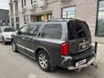 SUV   Infiniti QX56 2005 , 750000 , 