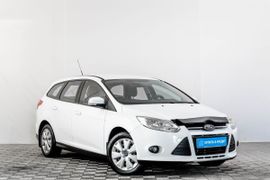 Универсал Ford Focus 2014 года, 799000 рублей, Барнаул