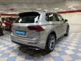 SUV   Volkswagen Tiguan 2019 , 2465000 , 
