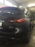 SUV   Infiniti FX35 2009 , 900000 , 