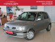  Nissan March 2000 , 120000 , 