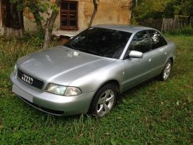  Audi A4 1998 , 179000 , 