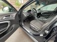  Opel Insignia 2012 , 699000 , 