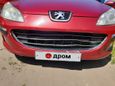  Peugeot 407 2006 , 499000 , 