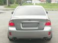  Subaru Legacy 2007 , 530000 , 