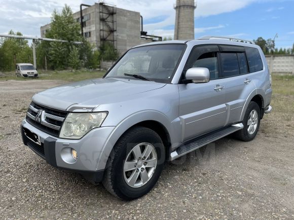 SUV   Mitsubishi Pajero 2006 , 940000 , 