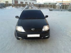  Toyota Corolla Runx 2001 , 320000 , 