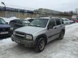 SUV   Chevrolet Tracker 2000 , 250000 ,  