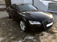  Audi A7 2013 , 1490000 , 