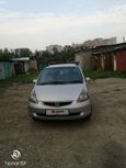  Honda Fit 2002 , 196000 , 