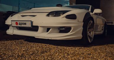  3  Dodge Stealth 1992 , 290000 , 