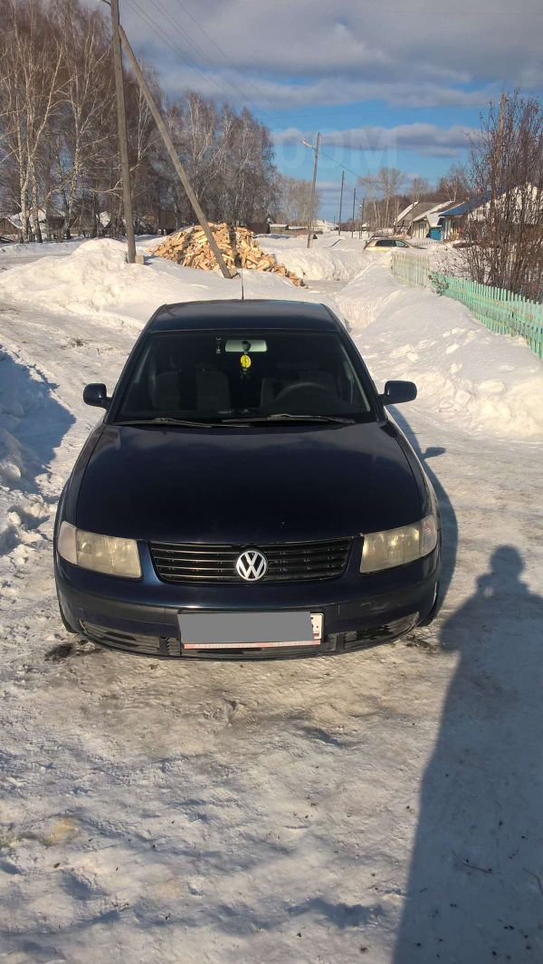  Volkswagen Passat 1999 , 250000 , 