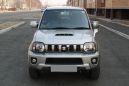 SUV   Suzuki Jimny Sierra 2016 , 900000 , 