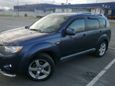 SUV   Mitsubishi Outlander 2008 , 695000 , 