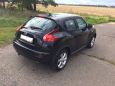 SUV   Nissan Juke 2011 , 578000 , 