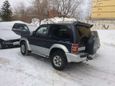 SUV   Mitsubishi Pajero 1996 , 350000 , 