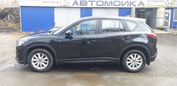 SUV   Mazda CX-5 2012 , 1199999 , 