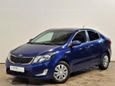  Kia Rio 2014 , 569000 , 