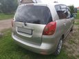    Toyota Corolla Spacio 2001 , 350000 , 