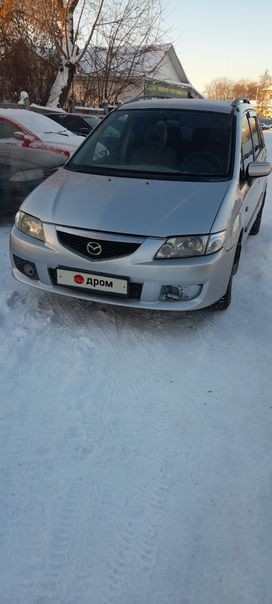    Mazda Premacy 2002 , 275000 , 