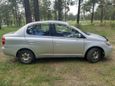  Toyota Platz 1999 , 200000 , 