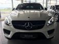 SUV   Mercedes-Benz GLE Coupe 2019 , 5890000 , 