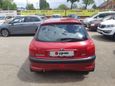  Peugeot 206 2003 , 245000 , 