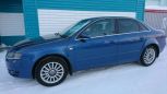  Audi A4 2006 , 400000 , 