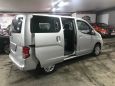    Nissan NV200 2014 , 960000 , 