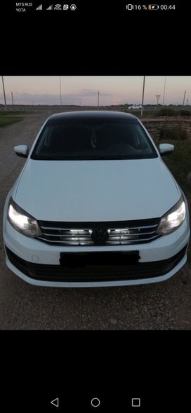  Volkswagen Polo 2011 , 410000 , 